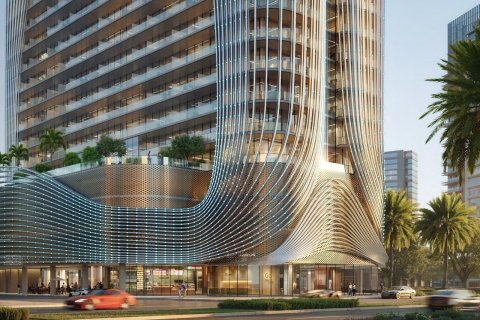 Studio Apartment in Dubai, UAE No. 149090 5