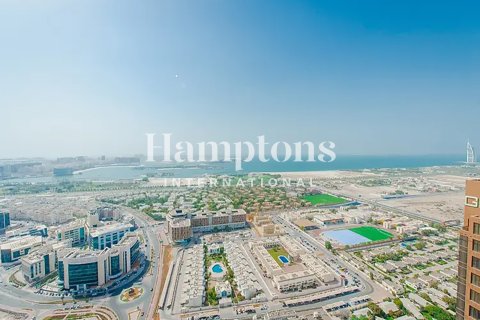 4 bedrooms Apartment in Dubai Media City, UAE No. 149087 10