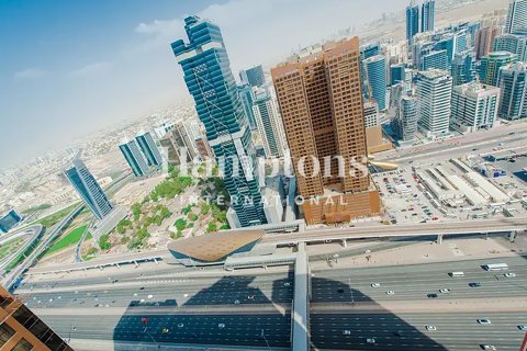 4 bedrooms Apartment in Dubai Media City, UAE No. 149087 28