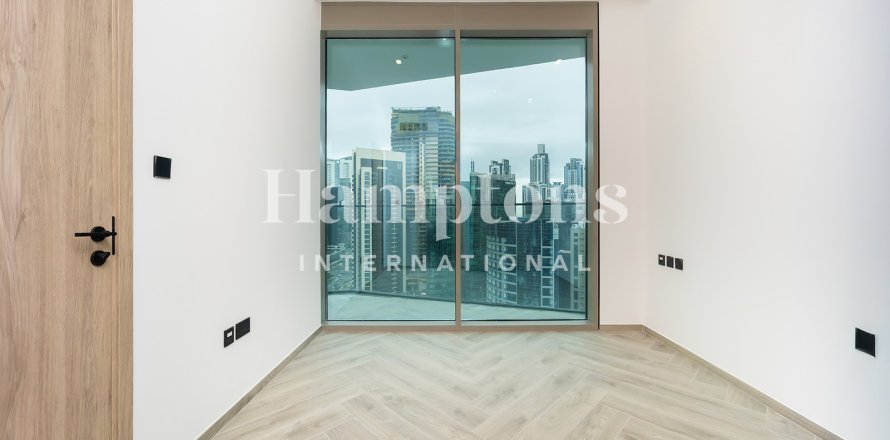 Apartment de 1 dormitorio en Marasi Business Bay, UAE No. 149086
