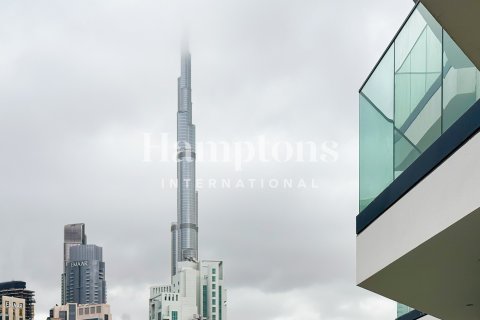 Apartment de 1 dormitorio en Marasi Business Bay, UAE No. 149086 17