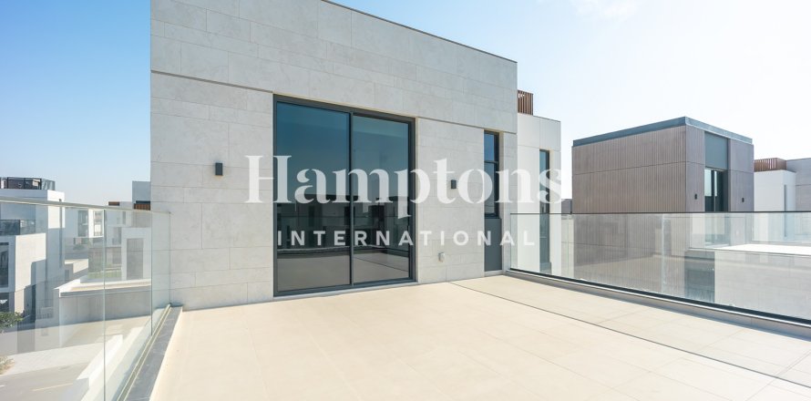 4 غرف نوم فيلا في Arabian Ranches 3, الإمارات العربية المتحدة رقم 149085