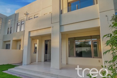 4 bedrooms Townhouse in Reem, UAE No. 186665 20