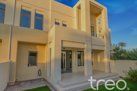 4 bedrooms Townhouse in Reem, UAE No. 186665 3