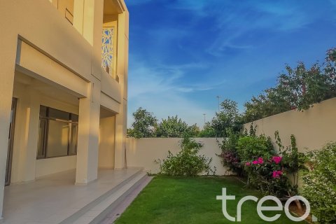 4 bedrooms Townhouse in Reem, UAE No. 186665 21