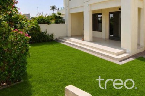 4 bedrooms Townhouse in Reem, UAE No. 186665 25
