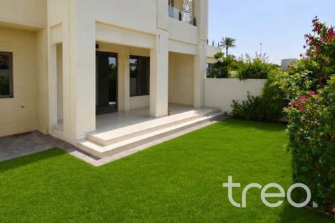 4 bedrooms Townhouse in Reem, UAE No. 186665
