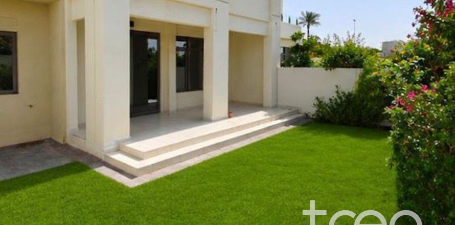 4 bedrooms Townhouse in Reem, UAE No. 186665