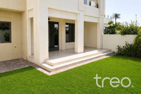 4 bedrooms Townhouse in Reem, UAE No. 186665 26