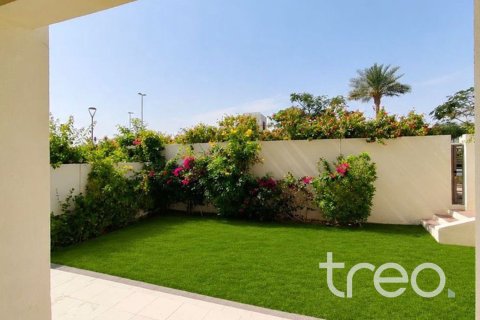 4 bedrooms Townhouse in Reem, UAE No. 186665 24