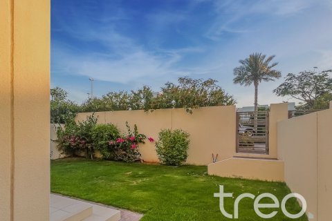 4 bedrooms Townhouse in Reem, UAE No. 186665 22