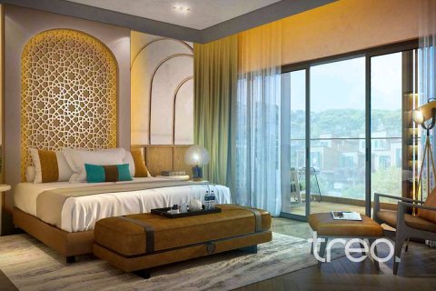 Villa de 5 dormitorios en Damac Lagoons, UAE No. 186667 6
