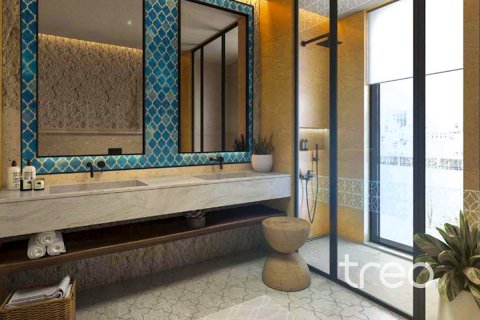 Villa de 5 dormitorios en Damac Lagoons, UAE No. 186667 7