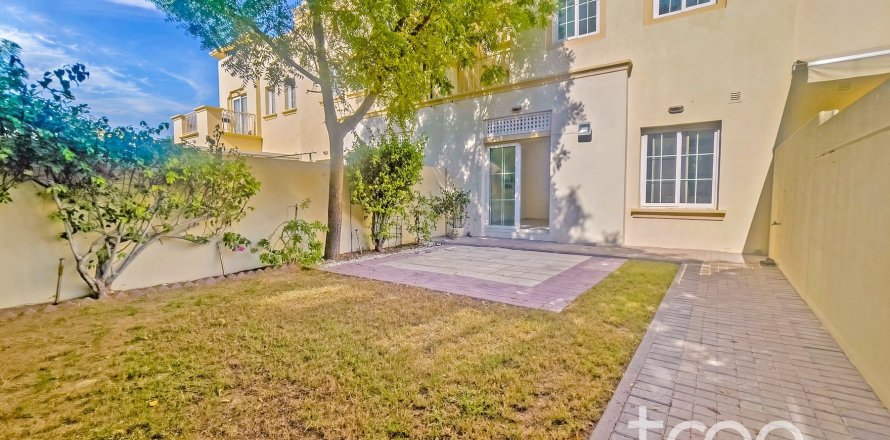2 bedrooms Villa in The Springs, UAE No. 186666