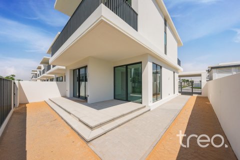 4 bedrooms Townhouse in The Valley, UAE No. 186671