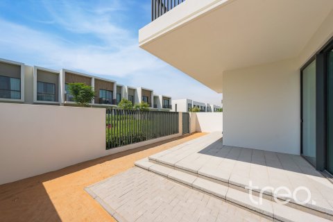 4 bedrooms Townhouse in The Valley, UAE No. 186671 3