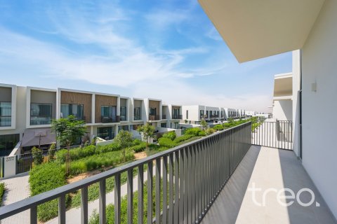 4 bedrooms Townhouse in The Valley, UAE No. 186671 6