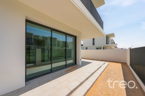 4 bedrooms Townhouse in The Valley, UAE No. 186671 4