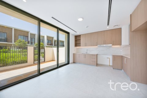 4 bedrooms Townhouse in The Valley, UAE No. 186671 10