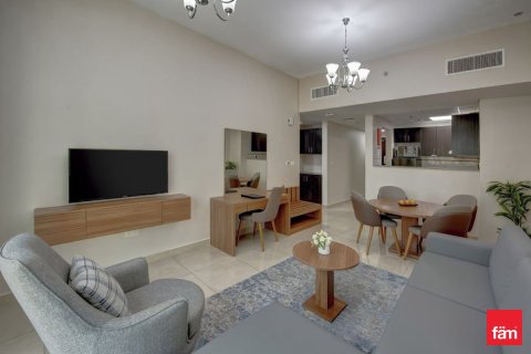 Appartement de 1 chambre No. 131215 5