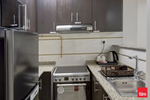 Appartement de 1 chambre No. 131215 9