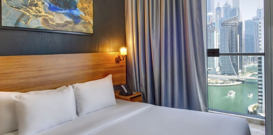 Appartement de 1 chambre No. 131215