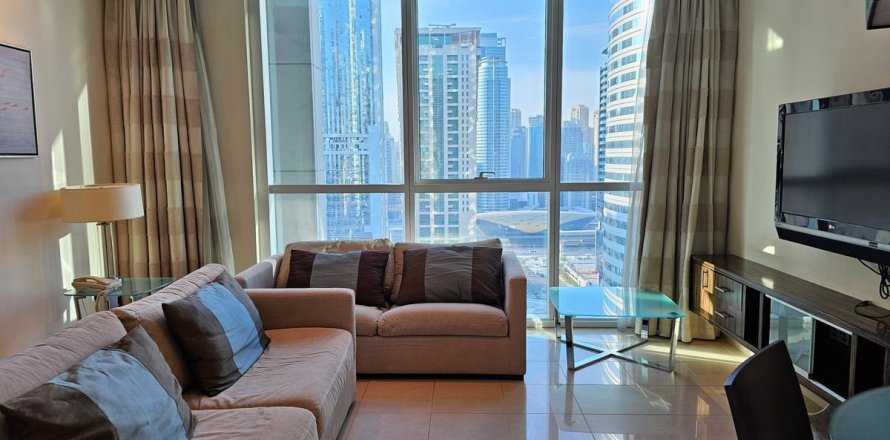 Appartement de 1 chambre No. 131213