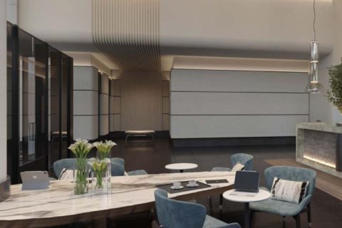 Appartement de 1 chambre à Dubai Hills Estate, UAE No. 144406