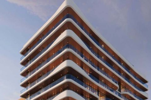 Appartement de 1 chambre à Dubai Hills Estate, UAE No. 144406 9