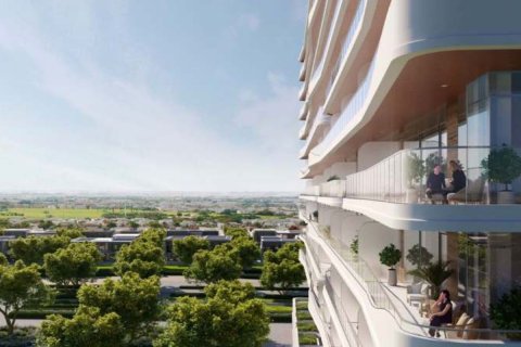 Appartement de 1 chambre à Dubai Hills Estate, UAE No. 144406 7