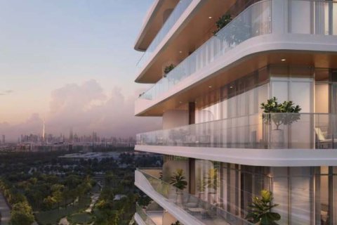 Appartement de 1 chambre à Dubai Hills Estate, UAE No. 144406 8