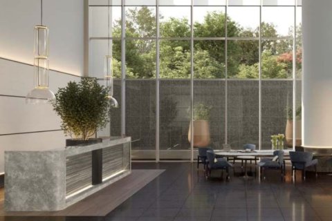 Appartement de 1 chambre à Dubai Hills Estate, UAE No. 144406 3