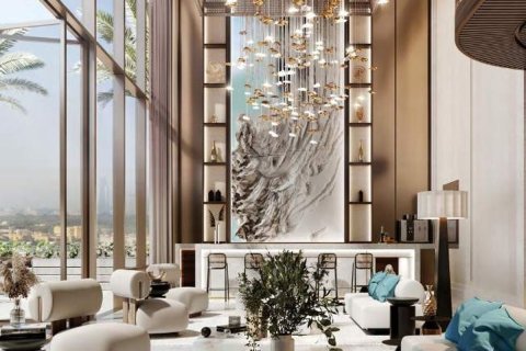 Appartement de 2 chambres à Downtown Dubai (Downtown Burj Dubai), UAE No. 144409 11