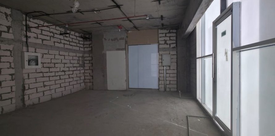 Shop de 53m² à Al Furjan, UAE No. 144410