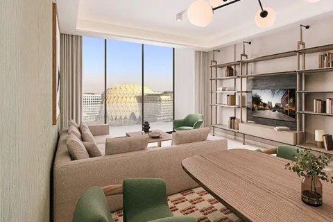 Appartement de 2 chambres à Dubai, UAE No. 144408 6