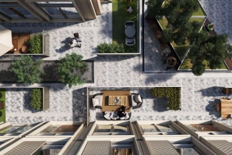 Appartement de 2 chambres à Dubai, UAE No. 144408 14