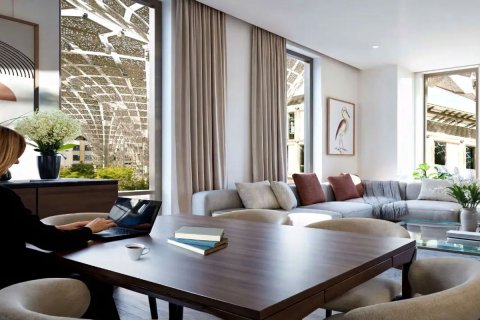 Appartement de 2 chambres à Dubai, UAE No. 144408 5