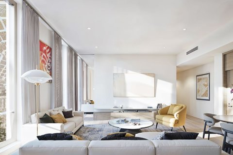 Appartement de 2 chambres à Dubai, UAE No. 144408 4