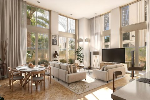 Appartement de 2 chambres à Dubai, UAE No. 144408