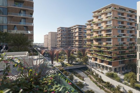 Appartement de 2 chambres à Dubai, UAE No. 144408 11