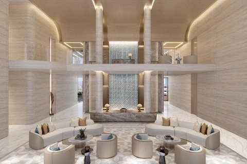 Appartement de 2 chambres à Dubai, UAE No. 144408 3