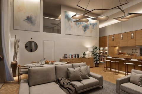 Appartement de 2 chambres à Dubai, UAE No. 144408 7