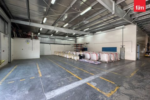 Warehouse de 204.4m² à Al Quoz, UAE No. 144405 9