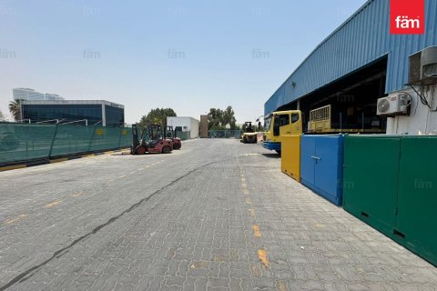Warehouse de 204.4m² à Al Quoz, UAE No. 144405 6