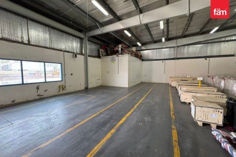 Warehouse de 204.4m² à Al Quoz, UAE No. 144405