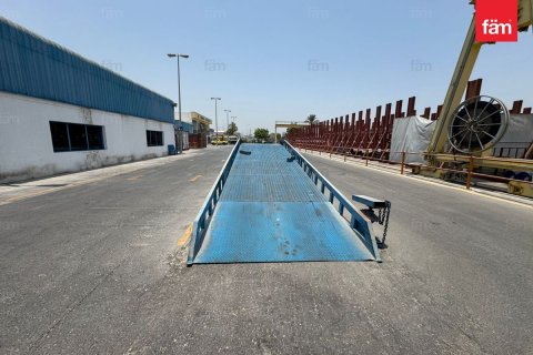 Warehouse de 204.4m² à Al Quoz, UAE No. 144405 11