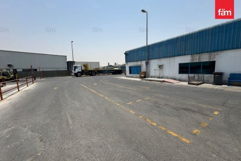 Warehouse de 204.4m² à Al Quoz, UAE No. 144405 7