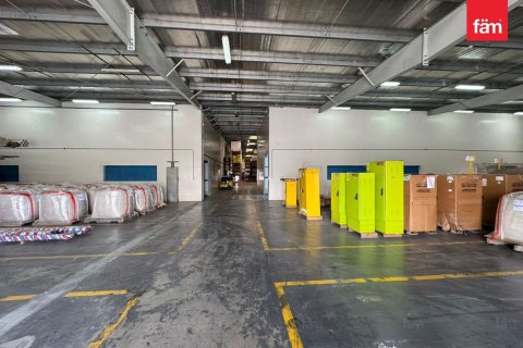 Warehouse de 204.4m² à Al Quoz, UAE No. 144405 5