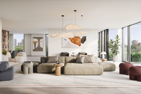 1 bedroom Apartment in Dubai, UAE No. 140425