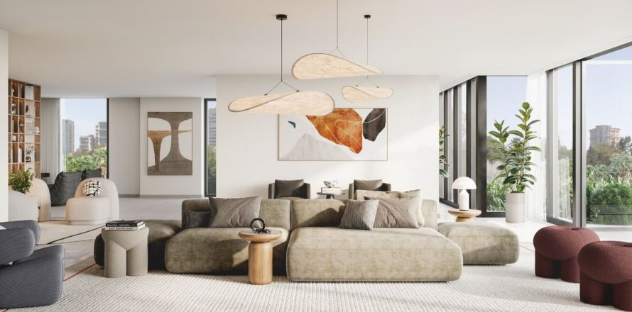 1 bedroom Apartment in Dubai, UAE No. 140425